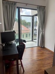 Lattice One (D20), Apartment #569597341